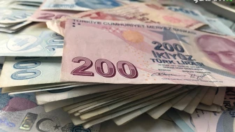 KKM ve katılma hesaplarında düşüş sürüyor