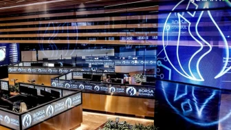 Borsa İstanbul günün ilk yarısında negatif seyretti