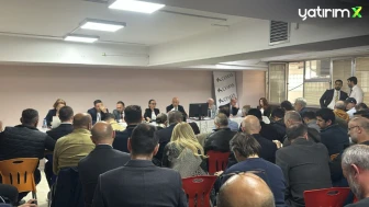 Cemaş Döküm Genel Kurulu Ertelendi: Azınlık Hissedarlar Süreci Belirledi
