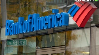 Bank of America'nın (BofA) en çok alım satım yaptığı hisseler (25.04.2025)