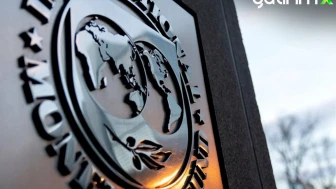 Mehmet Şimşek, IMF Başkanı ile görüştü