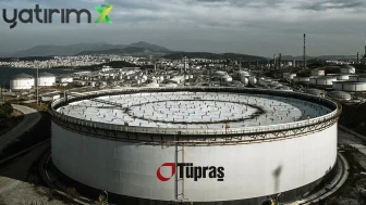 Tüpraş Hedef Fiyat 2025