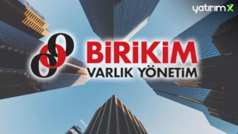 Birikim Varlık Yönetim A.Ş.'den Temettü Dağıtımı Kararı