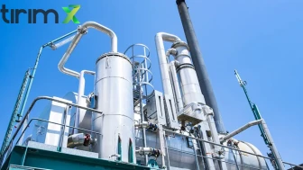 Enflasyon Dinlemedi, Vergi Ezmedi: Naturelgaz’dan Rekor Kârlılık