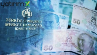 TCMB'den USD Karşılıklara %3 Gecelik Faiz