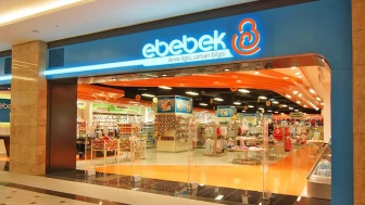 Ebebek’te Kazançlar Bezi Bıraktı: 2024’te Kâr Vardı, 2025 İlk Çeyrekte 54,9 Milyon TL Zarar Geldi!