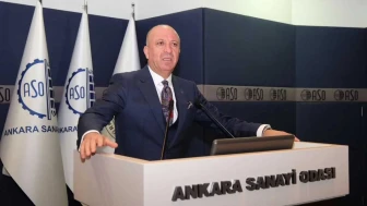 ASO Başkanı Seyit Ardıç: “Sanayici Üretim Yapamaz Hale Geldi”