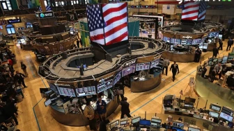 New York borsası güne karışık seyirle başladı