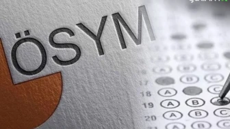 ÖSYM 2025 KPSS Takvimini Açıkladı: İşte Tarihler...
