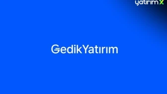 Gedik Yatırım Borsadaki Şirketlerin Yarısının Zarar Açıkladığını Duyurdu