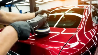 Asmin Detailing - Derince