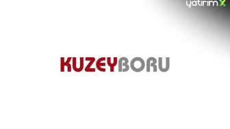 Kuzey Boru, DSİ'nin 47,3 Milyon TL'lik İhalesini Birinci Sırada Kazandı