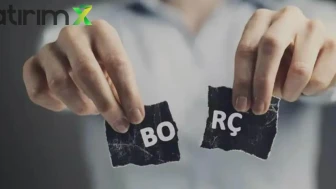 Kredi ve Kart Borcunu Ödeyemeyen Kişi Sayısı 2025’te Rekor Kırdı