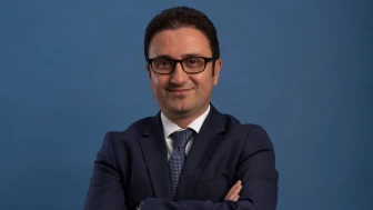 Cüneyt Batmaz, Microsoft Türkiye’de Yeni Görevine Başladı