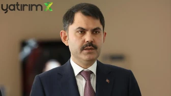 Bakan Murat Kurum, Üç Büyükşehir Belediye Başkanıyla Bir Araya Geldi