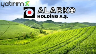 Alarko Holding A.Ş. - ALARK Hedef Fiyat 2025