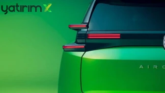 Citroen, Yeni Nesil C5 Aircross’u Tanıttı: Hibrit ve Elektrikli Seçeneklerle Geliyor