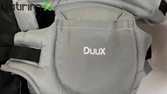 Duux Bebek Ürünleri Güvensiz mi? Duux Marka Kanguru Neden Yasaklandı? İşte Detaylar…