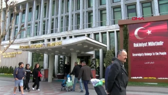 İBB Daire Başkanı Taner Çetin’e Gözaltı Şoku: 22 Kişiye Operasyon