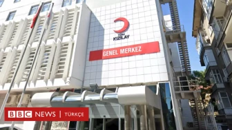 Kızılay’a Güven Eriyince Bağış Kutusu Boş Kaldı: Havalimanında Dikkat Çeken Manzara
