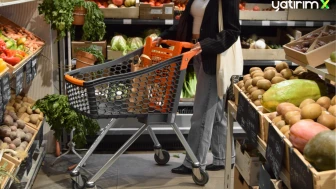 Danıştay'dan Yemek Kartı ile Market Alışverişine Yönelik Önemli Karar