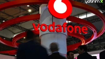 Vodafone, 2025 Mali Yılında 411 Milyon Euro Zarar Açıkladı