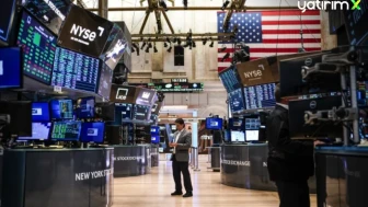 New York Borsası Güne Karışık Seyirle Başladı: S&P 500 Geriledi, Nasdaq Yükseldi