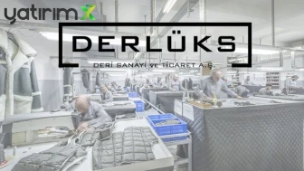 DERHL - Derlüks Yatırım Holding Hedef Fiyat 2025