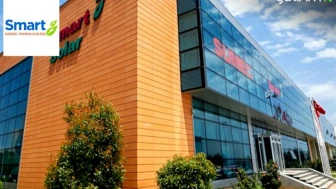 Smart Güneş, Aksa Yenilenebilir Enerji ile Sözleşme İmzaladı