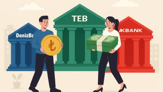 Faizsiz Kredi Fırsatları Başladı! DenizBank, TEB ve Akbank’tan Yeni Müşterilere Özel Kampanyalar