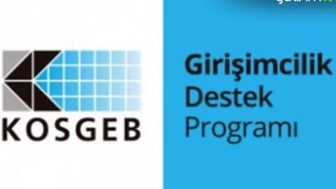 KOSGEB, 1000 Esnafın Ödeme Talebini Onayladı