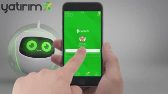 Garanti bankası mobil uygulaması mı çöktü? - 2 Mayıs 2025 Cuma