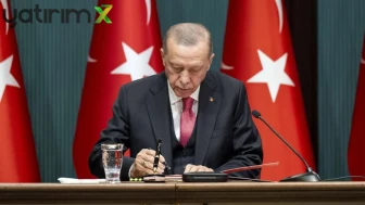 7 Üniversiteye Yeni Rektör Ataması Yapıldı: İşte Göreve Gelen İsimler