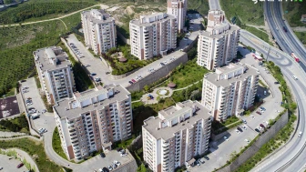 Ev Sahibi Olmak İsteyenler İçin İcra Yoluyla Konut Satın Alma Fırsatı
