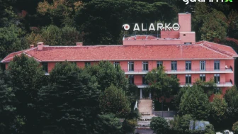 Alarko GYO (ALARK) Hisse Yorumu / İnfo Yatırım – 14.05.2025