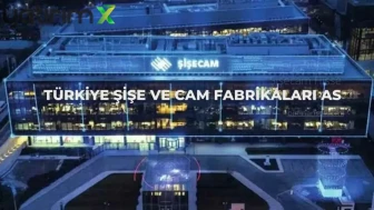 Türkiye Şişe ve Cam Fabrikaları A.Ş. - SISE Hedef Fiyat 2025