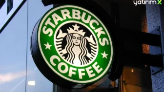 Starbucks, Çin'deki Varlıkları İçin Hisse Satıyor!