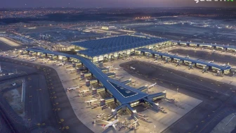 İstanbul Havalimanı'nın 4. pistinin tamamlanması tarihi belli oldu