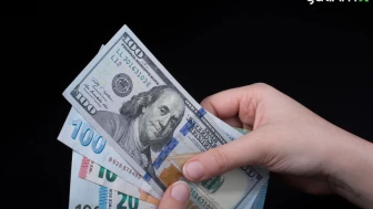 Döviz Kurları 24 Mayıs Cumartesi: Bugün Dolar ve Euro ne kadar oldu?
