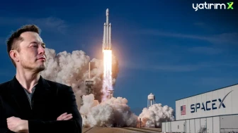 Elon Musk Fena Patladı! Starship 9. Testinde 30. Dakikada Parçalandı