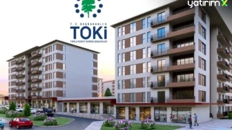 TOKİ 250 Bin Sosyal Konut Projesi Ne Zaman Başlıyor? Başvuru Takvimi ve Şartları Belli Oluyor!
