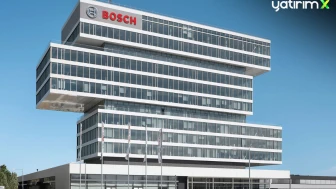 Bosch Fren Sistemleri Rüçhan Hakkı Kullanım Sürecini Tamamladı