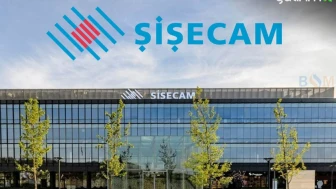 Şişecam (SISE) Göğüs Kabartıyor! 3 Kulvarda da İhracat Şampiyonu