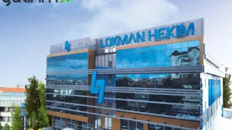 Lokman Hekim 2025 İlk Çeyrekte Kârını Korusa da Nakit Akışında Sert Düşüş Yaşadı