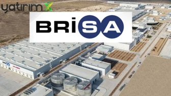 BRISA - Bridgestone Sabancı Lastik Hedef Fiyat 2025