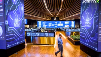 Bu Hafta Borsa İstanbul'un En Çok Kazandıran ve En Çok Kaybettiren Hisseleri