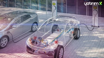 Elektrikli Araç Satışları Nisan'da Yüzde 29 Arttı