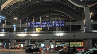 Avrupa'nın en hızlı büyüyen havalimanı Türkiye'den çıktı