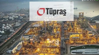 TÜPRAŞ 500 Milyon Dolarlık Kredi Anlaşması İmzaladı
