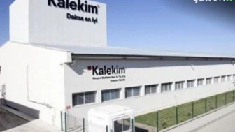 Kalekim Lyksor (KLKIM) Diyarbakır Tesisini Yeniden Üretime Açtı